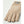 Hestra Men's Raggwool Deerskin Knitted Gloves