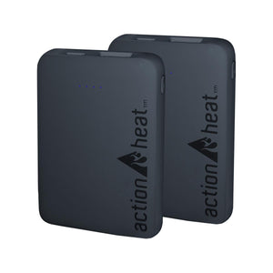 ActionHeat 5V 3000mAh Power Bank Kit