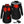 ActionHeat Buffalo Bills 5V Women's Long Puffer Battery Heated Jacket