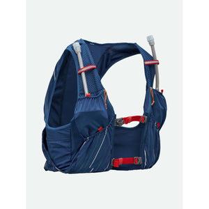 Nathan Men's Pinnacle 4 Liter Hydration Race Vest