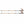 Kelty Scree Trekking Poles - Dark Shadow/Vapor/Canyon Brown - Front