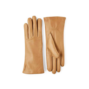Hestra Women's Elisabeth Leather Gloves