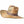 Kool Breeze Solar Fan Cowboy Hat