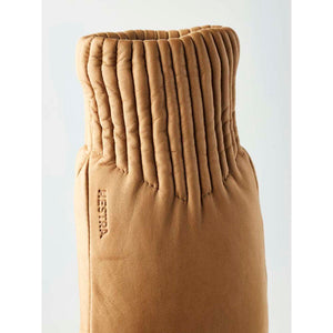 Hestra Women's Valeria Leather Mittens