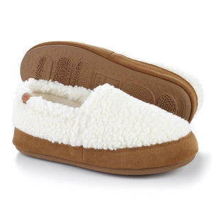 Acorn Women's Original Moccasins Slippers - Front