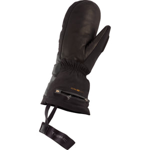 Therm-ic Women's Ultra Heat Boost Mittens