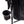 Gobi Heat Zephyr Dual-Zoned Cooling Camp Chair - Onyx