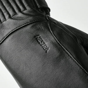 Hestra Idre Wool Mittens