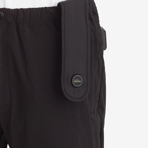 Venture Heat 12V Bluetooth Motorcycle Heated Pant Liners