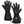 ActionHeat 5V Women's Slim Fit Fleece Heated Gloves