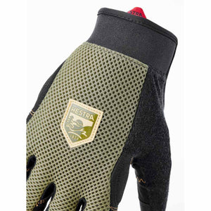 Hestra Ergo Grip Enduro 5-Finger Gloves