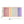 HealthyLine Rainbow Chakra Mat Small 4020 Firm - Photon PEMF InfraMat Pro Third Edition