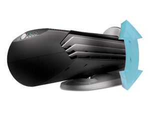 Vornado Duo Compact Tower Circulator