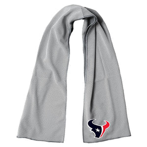 AlphaCool Houston Texans Cooling Towel