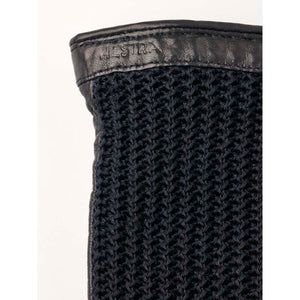 Hestra Women's Anna Leather Gloves