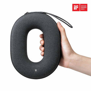 Torras Coolify 2S Wearable Neck Air Conditioner