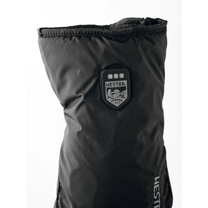 Hestra Heated Liner 5 Finger Gloves