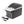 Wagan 12V Thermo-Electric 6L Cooler Personal Fridge/Warmer - Front