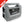 Wagan AC/DC Digital Tire Inflator - Front