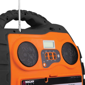 Wagan Power Dome NX2