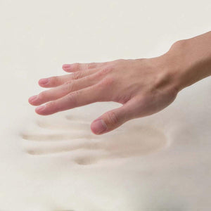 Wagan RelaxFusion Standard Memory Foam and Gel Seat Cushion