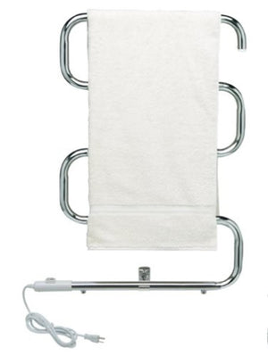 Warmrails Heatra Classic Towel Warmer