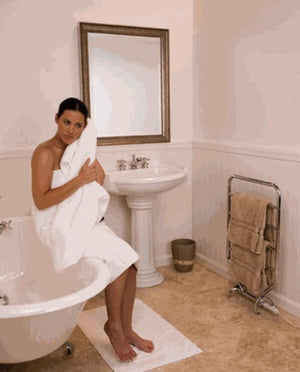 Warmrails Traditional Towel Warmer