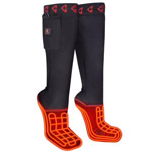 Gerbing 7V Battery Heated Sock Liners