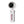 AlphaCool Houston Texans Rechargeable Handheld Fan