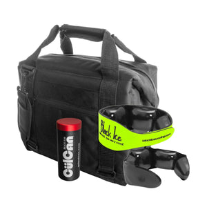 Black Ice MaxSys+ Pro Turn Key Personal Cooling System with CulCan - Adult