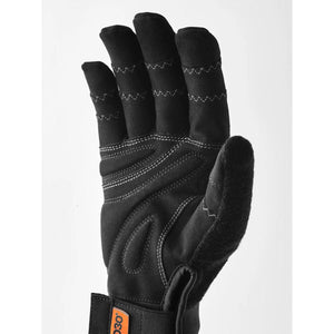 Hestra Ergo Grip Enduro D3O 5 Finger Gloves