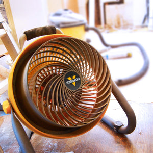 Vornado 293 Heavy Duty Large Air Circulator