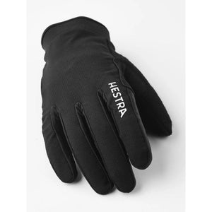 Hestra Bike Guard D3O Long 5 Finger Gloves