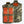 Mobile Warming Men's APX Heated Vest - Front