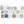Shavel Micro Flannel Print Sheet Set - Full
