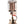 World Marketing 360° Propane(LP) Tank Top Heater with Safety Tip-Over - Match Ignition/Silver