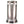 World Marketing 50-200,000 BTU Propane(LP) Convection Heater - Silver