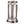 World Marketing 50-200,000 BTU Propane(LP) Convection Heater - Silver