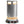 World Marketing 50-200,000 BTU Propane(LP) Convection Heater - Silver - Front