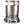 World Marketing 50-80,000 BTU Propane (LP) Convection Heater - Silver