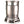 World Marketing 50-80,000 BTU Propane (LP) Convection Heater - Silver