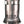 World Marketing 50-80,000 BTU Propane (LP) Convection Heater - Silver