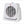 World Marketing Comfort Glow All Season Electric Fan and Heater - White - Front