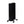 World Marketing Comfort Glow Electric Oil Filled Radiator Heater with 3 Power Settings - Black - Front