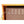 World Marketing Comfort Glow Electric Quartz Fireplace - French Walnut