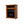 World Marketing Comfort Glow Electric Quartz Fireplace - French Walnut