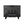 World Marketing Comfort Glow Infrared Quartz Electric Space Heater with Remote Control - Black