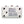 World Marketing Comfort Glow Milkhouse Style Electric Heater - White