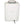 World Marketing Comfort Glow Milkhouse Style Electric Heater - White
