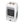 World Marketing Comfort Glow Oscillating Ceramic Heater - White